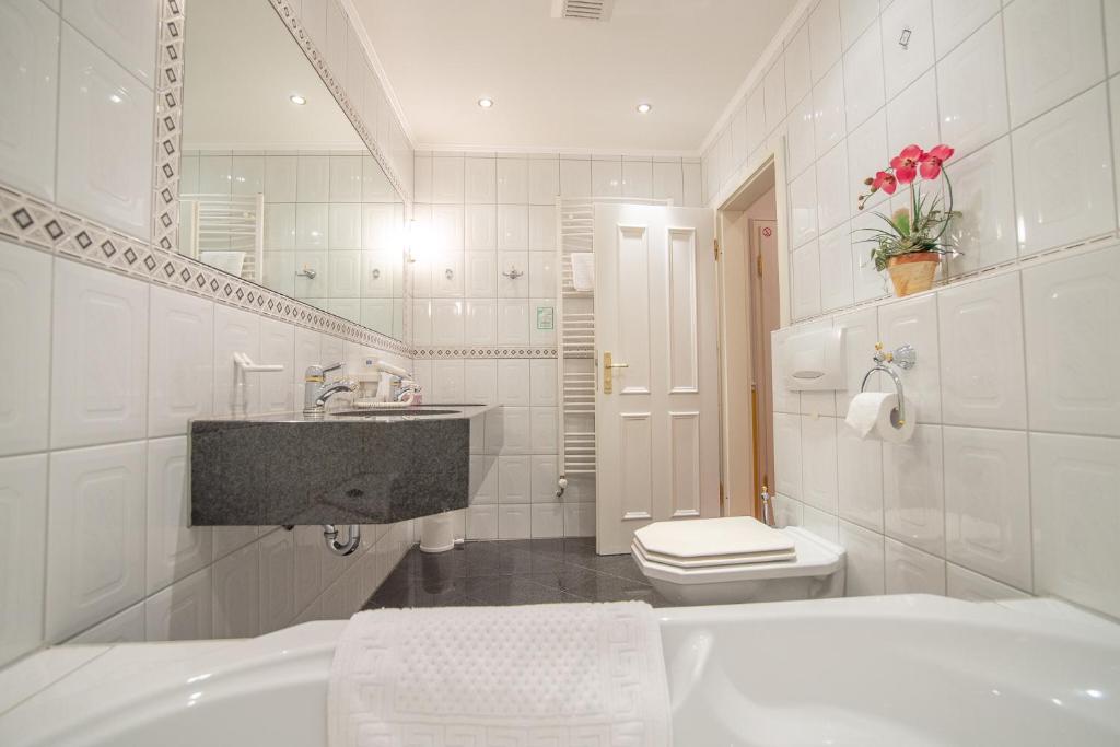 Hotel Residenz Rennhack photo 3