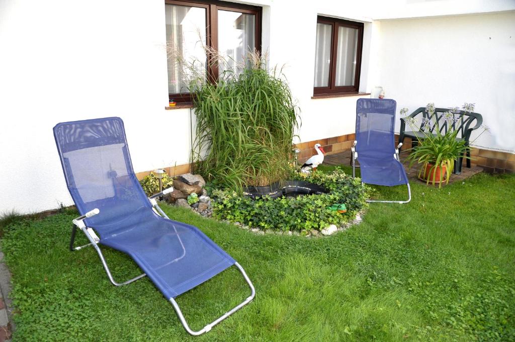 Ferienwohnung Carola Lehmann photo 3