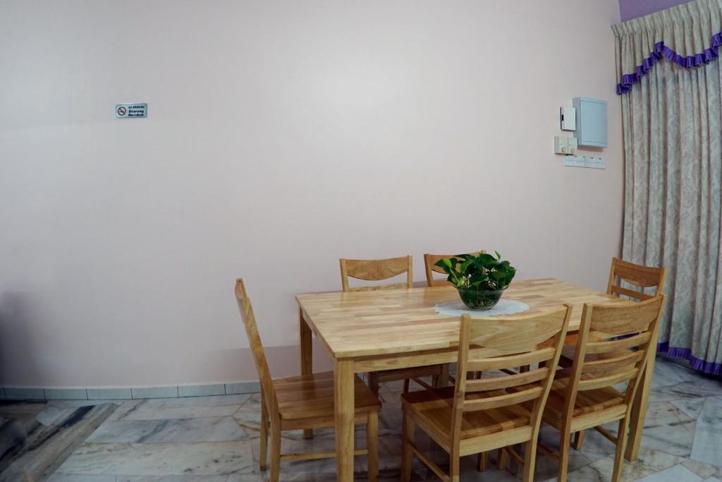 Taiping Cozy Homestay photo 1