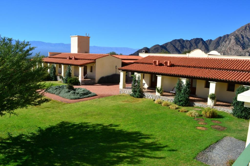 Viñas De Cafayate Wine Resort photo 4