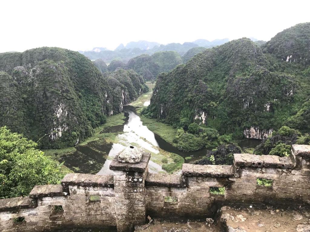 Tam Coc Cozy Homestay