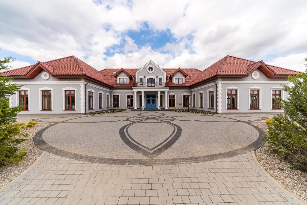 Dworek Czardasz Strzebielino - Wejherowo photo 2