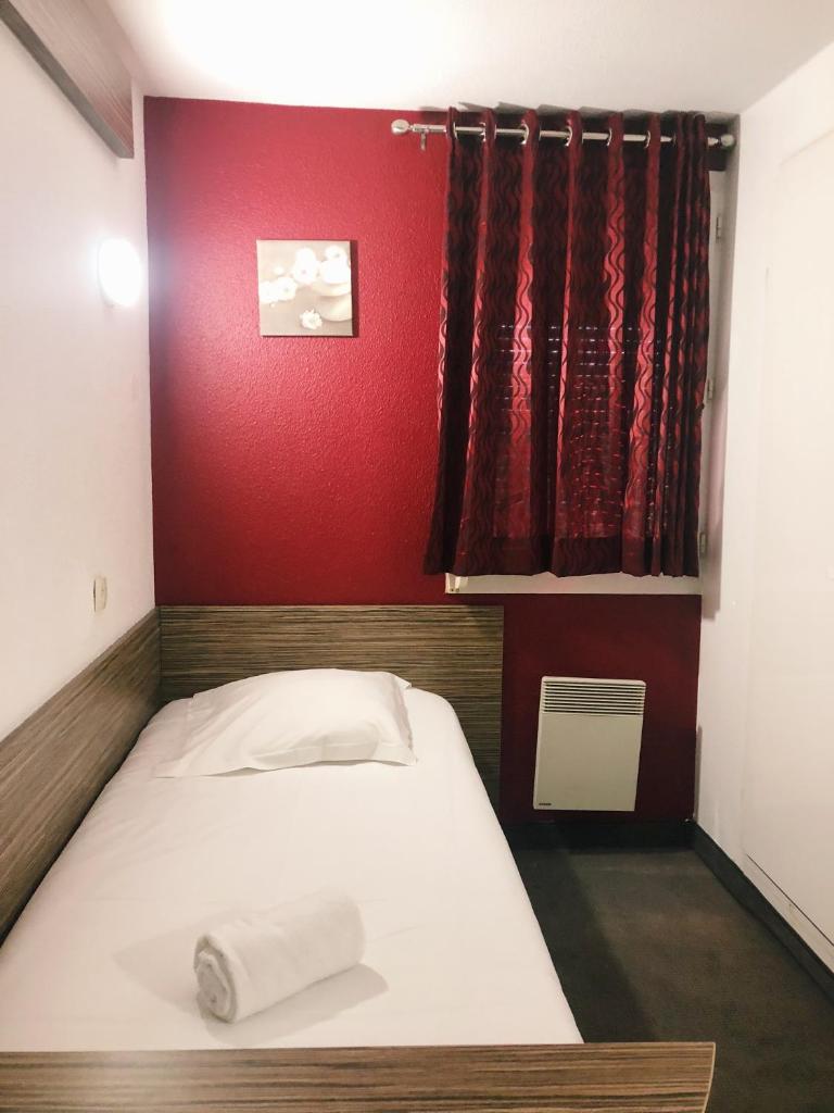Fasthotel Lens Noyelles Godault photo 1
