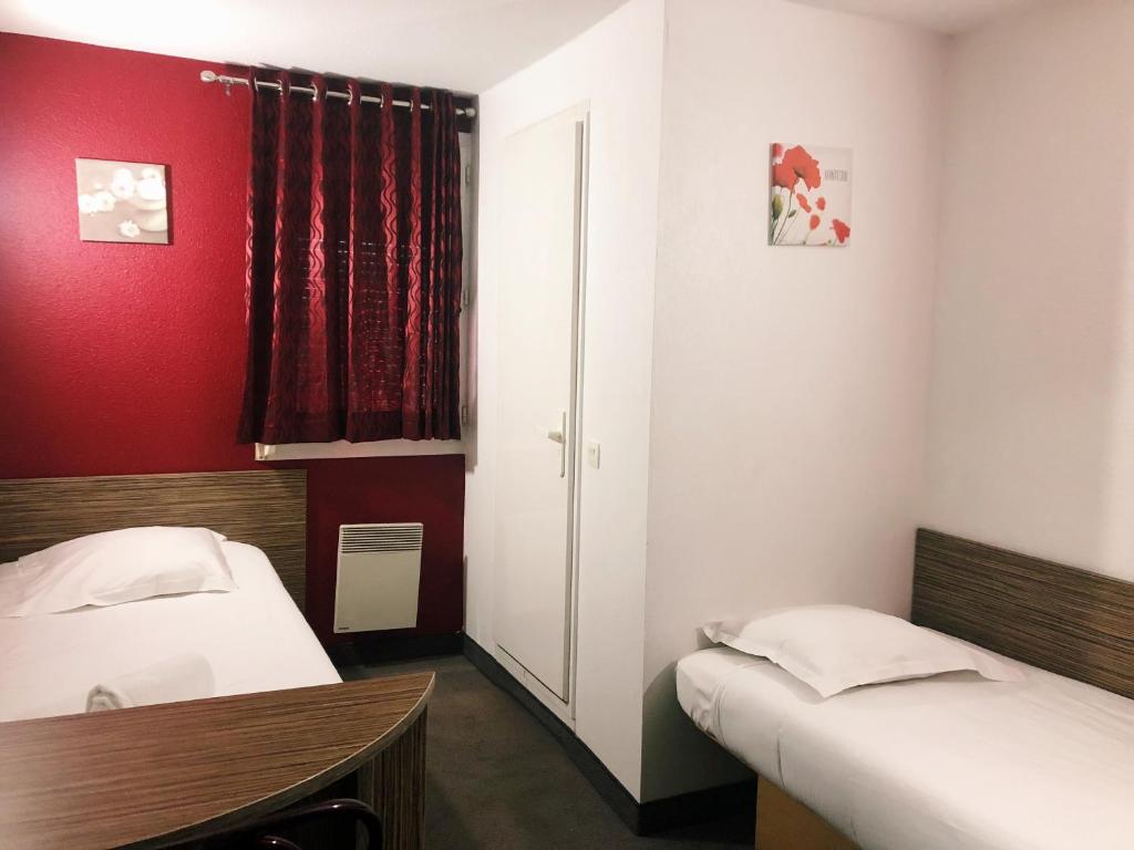 Fasthotel Lens Noyelles Godault photo 3