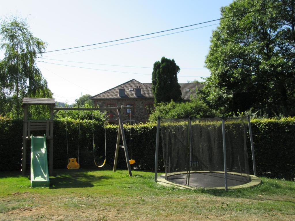 Gite du Circuit photo 2