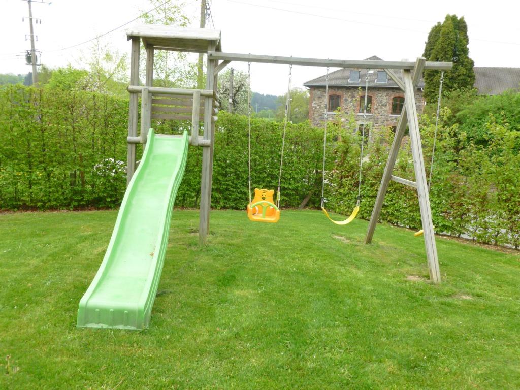Gite du Circuit photo 3