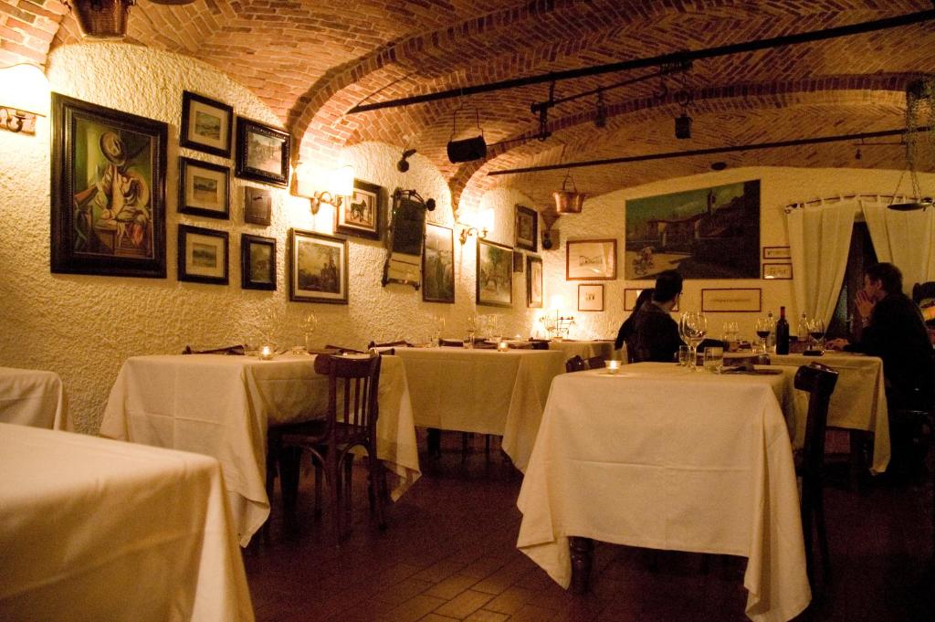 Locanda la Casetta photo 4