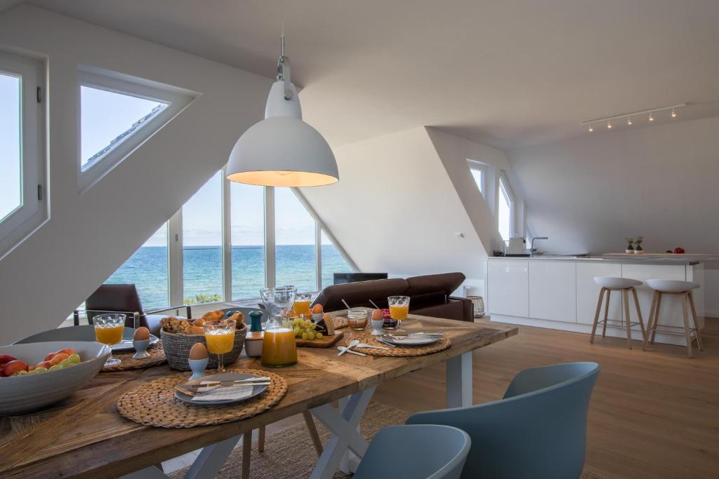 Strandhaus Niendorf photo 3