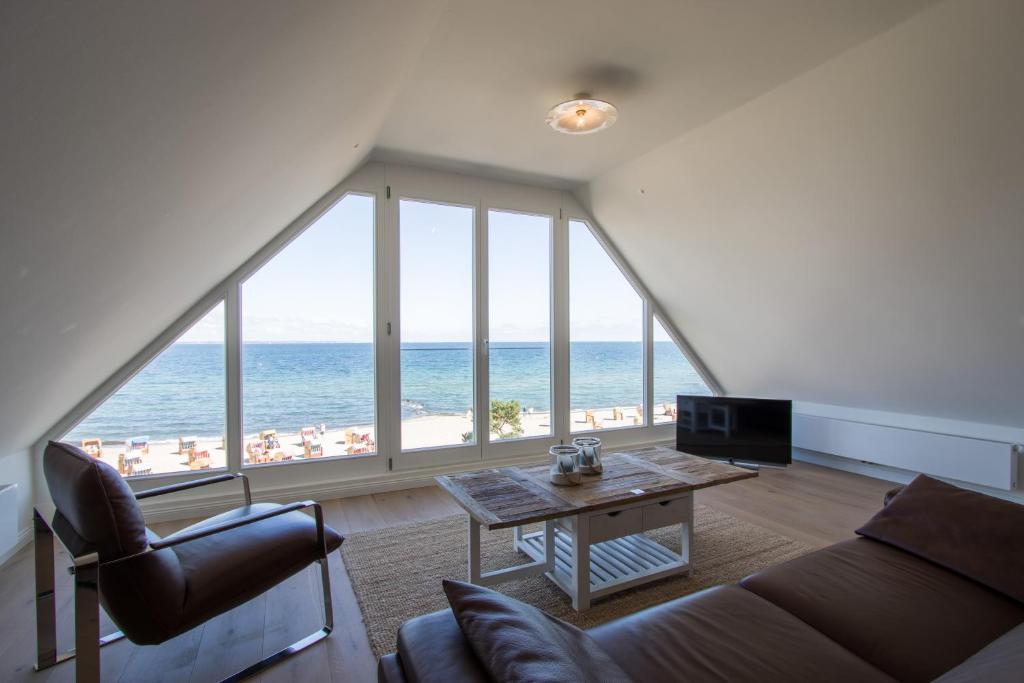 Strandhaus Niendorf photo 2