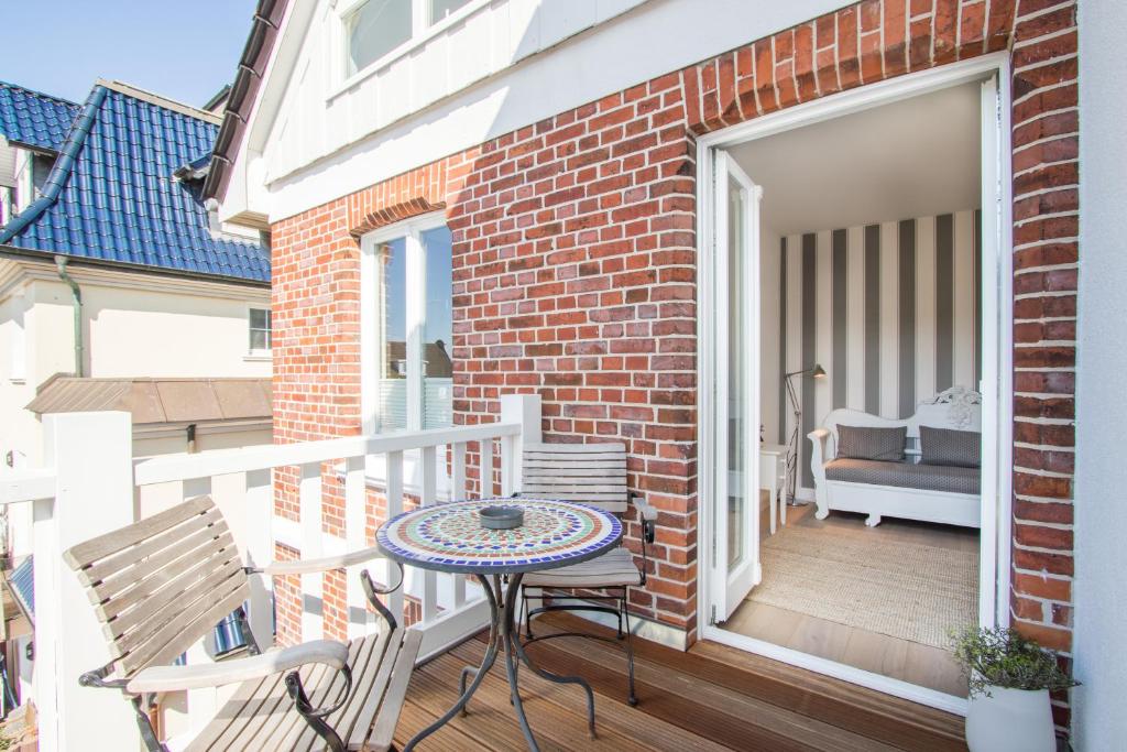 Strandhaus Niendorf photo 4