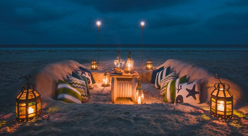 The Zubeida Boutique Resort photo 3