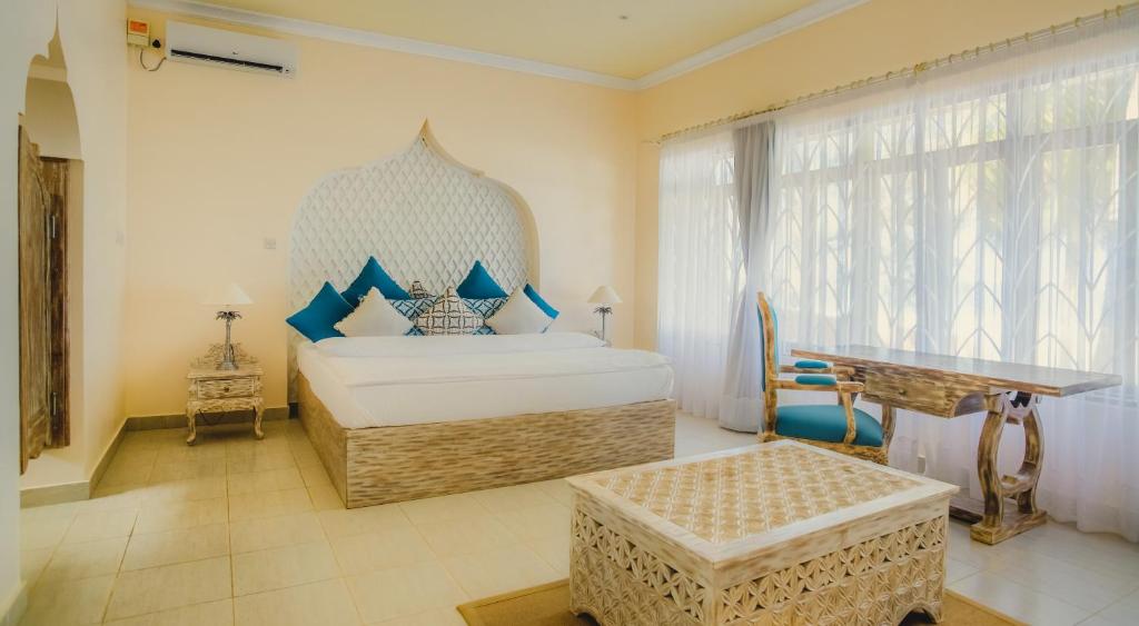 The Zubeida Boutique Resort photo 1