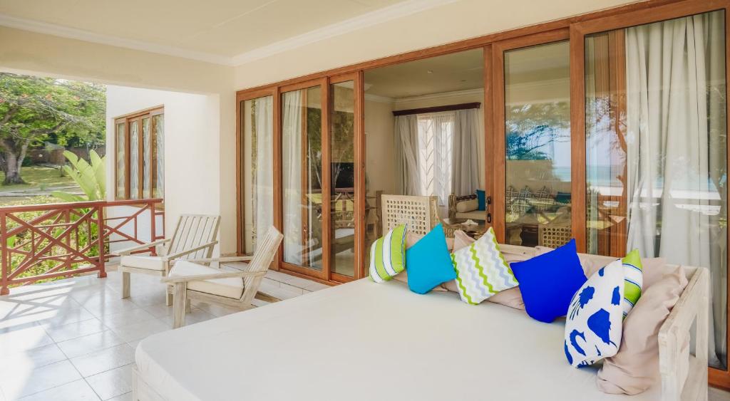The Zubeida Boutique Resort photo 2