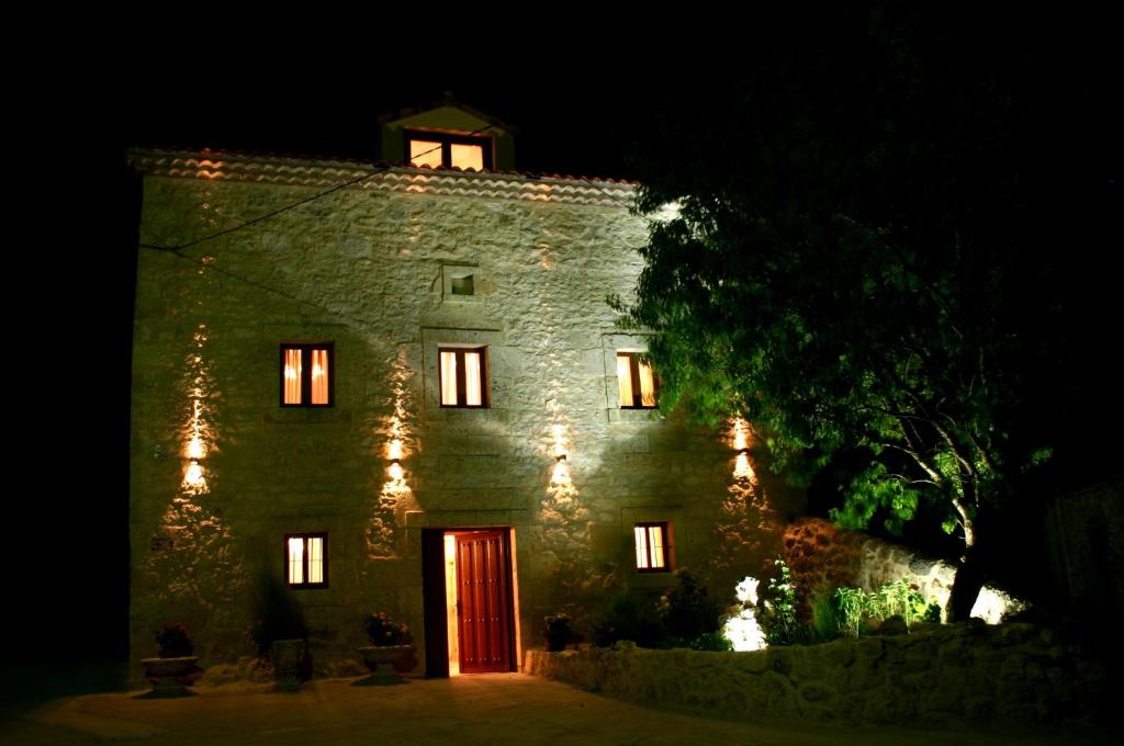 Casa Rural Valle Esgueva photo 4