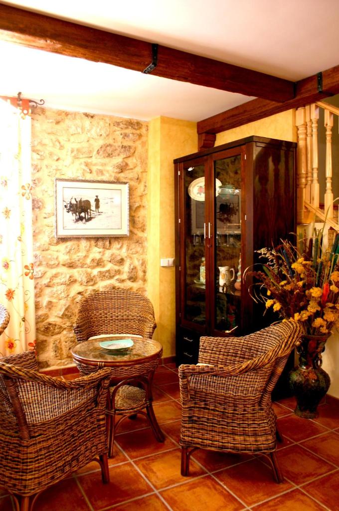Casa Rural Valle Esgueva photo 2