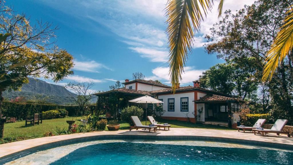 Amana Tiradentes photo 2