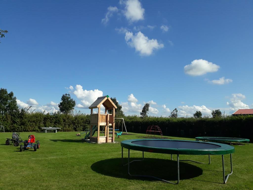 Chalet de Boshoorn photo 1
