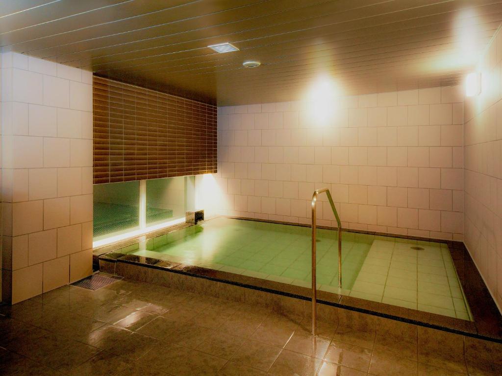 JR Inn Chitose photo 1
