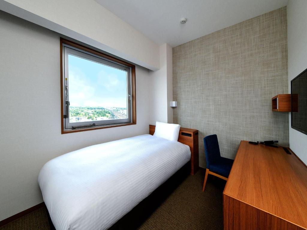 JR Inn Chitose photo 3