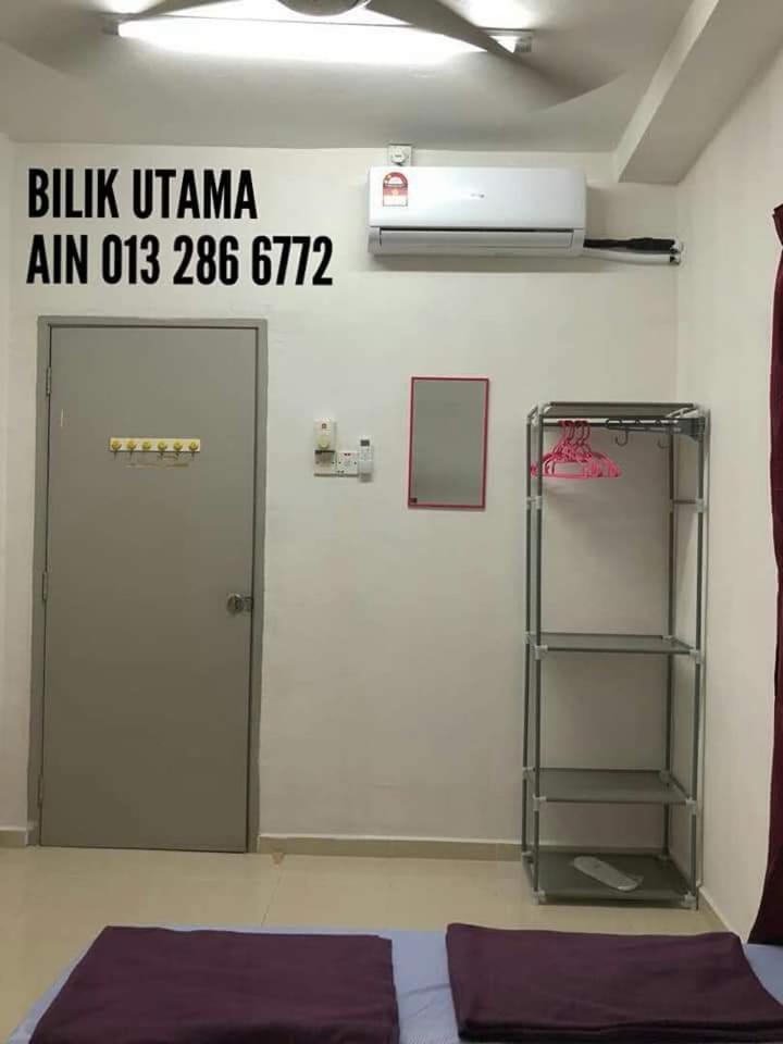 Rumah Chewaa Homestay photo 3