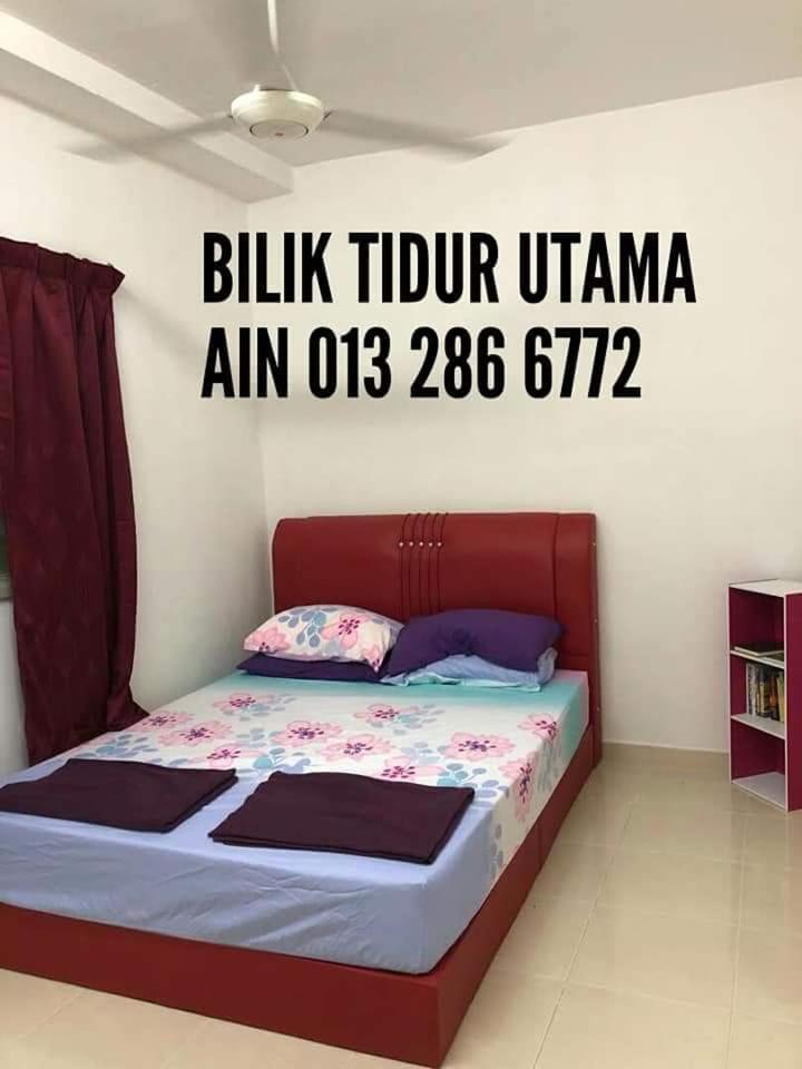 Rumah Chewaa Homestay photo 2