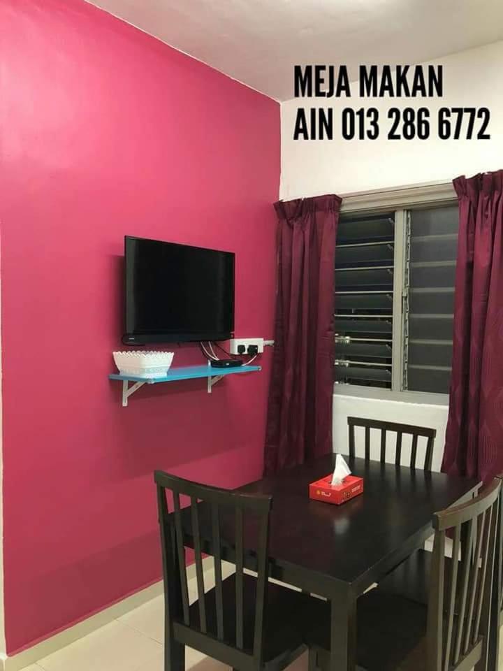 Rumah Chewaa Homestay photo 1