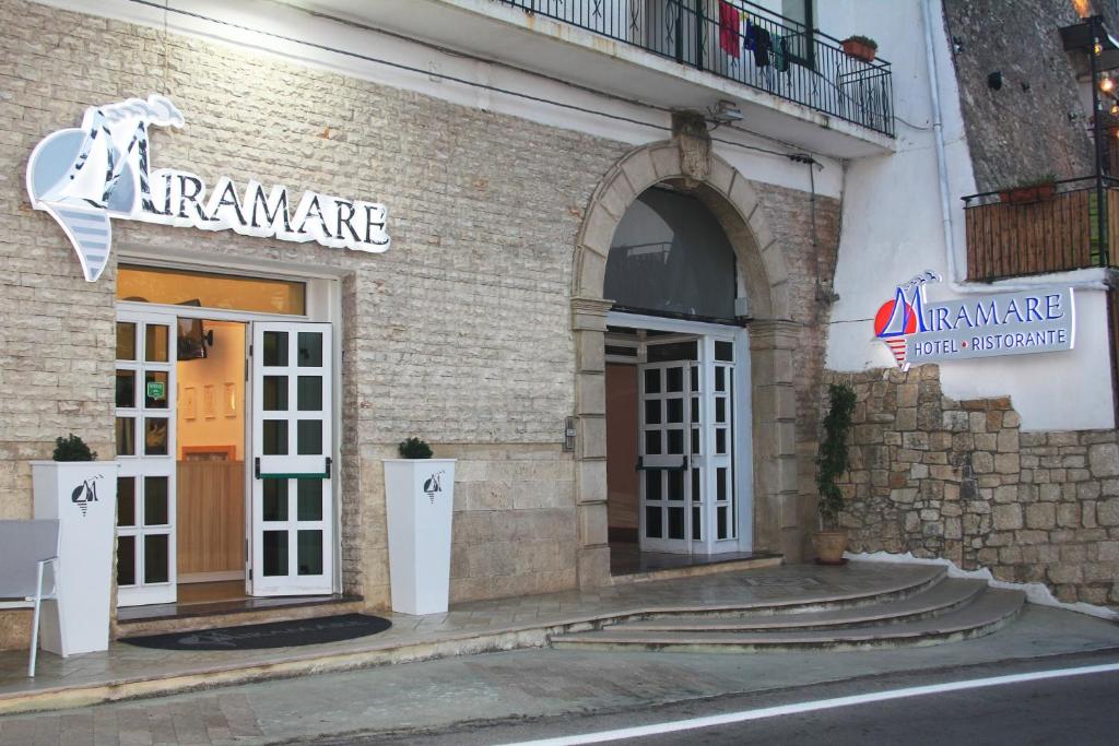 Hotel Miramare photo 4