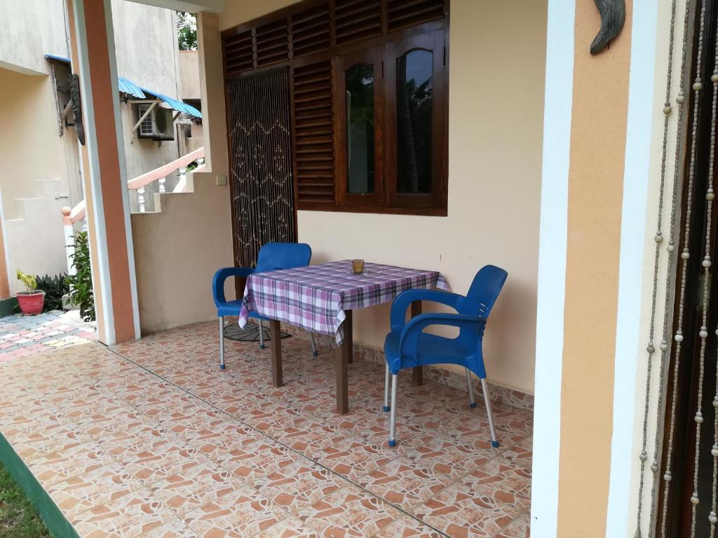 Апартаменты (Апартаменты с 2 спальнями), Hilda Guest House