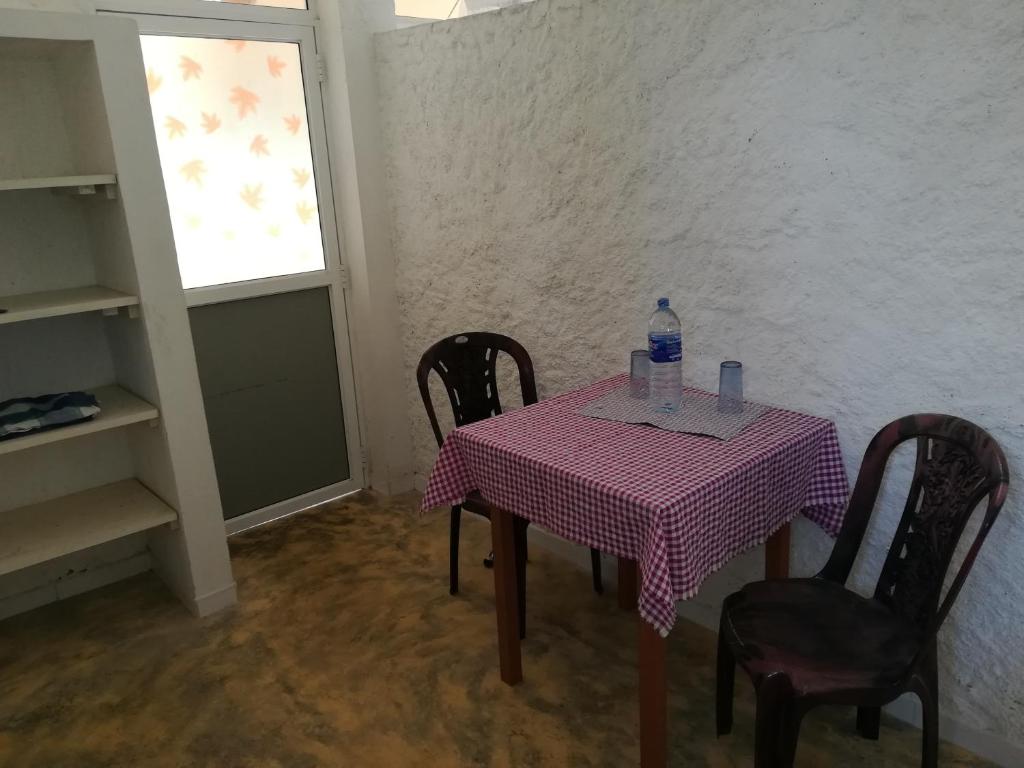 Апартаменты (Апартаменты с 2 спальнями), Hilda Guest House