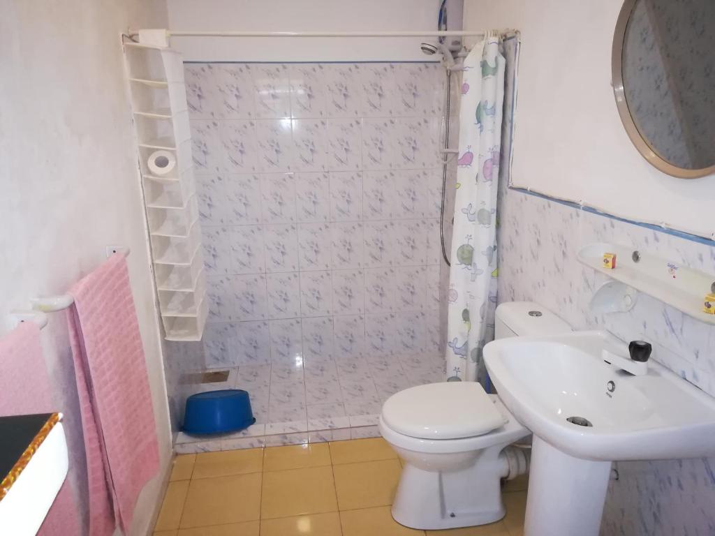 Апартаменты (Апартаменты с 2 спальнями), Hilda Guest House