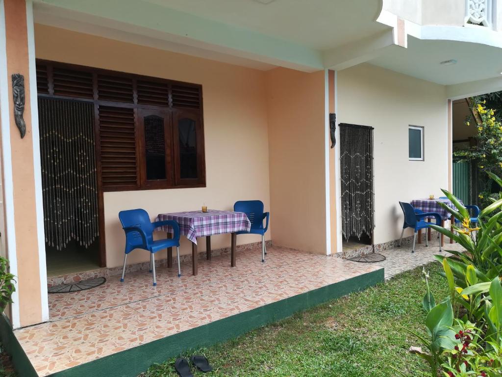 Апартаменты (Апартаменты с 2 спальнями), Hilda Guest House