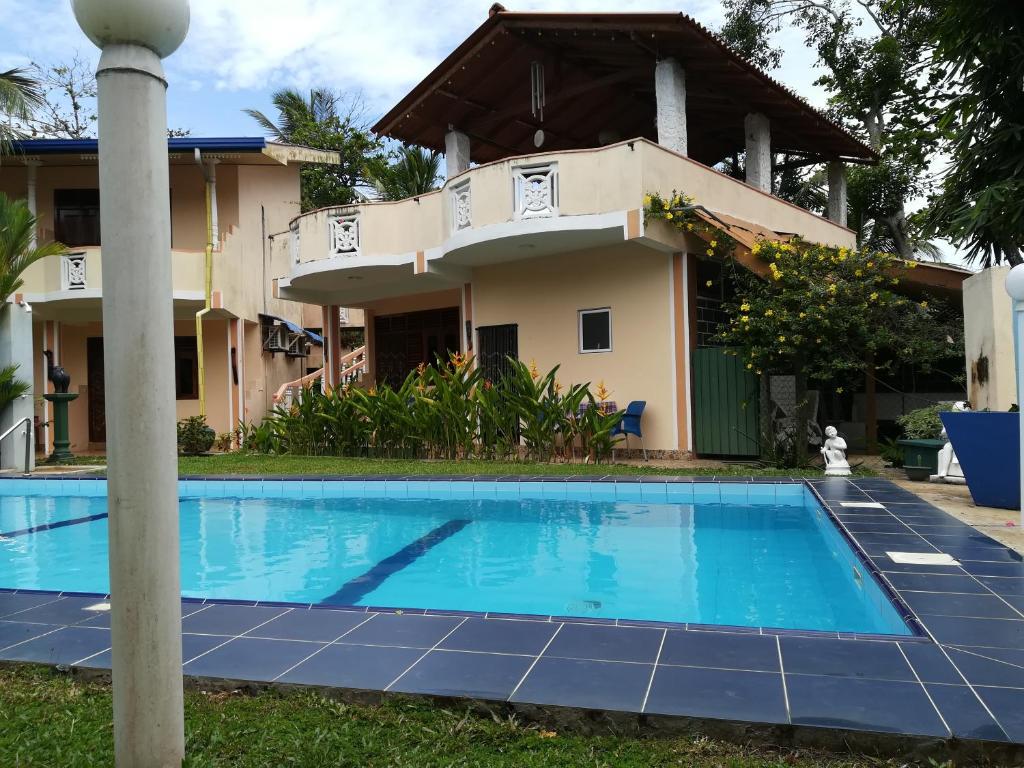 Апартаменты (Апартаменты с 2 спальнями), Hilda Guest House