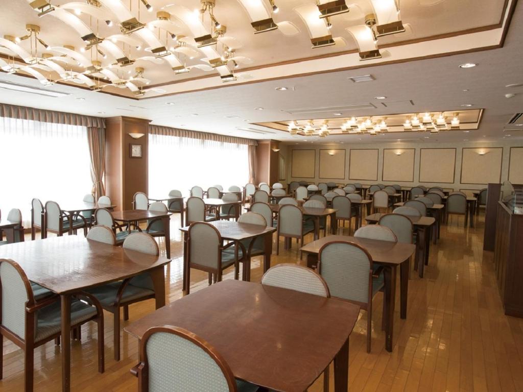 Hotel New Momiji photo 1