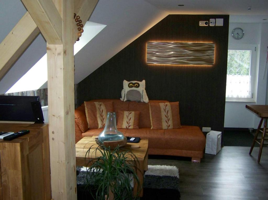Loft-Ferienwohnung zur "Kfz-Schenke" photo 1