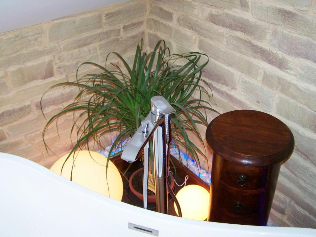 Loft-Ferienwohnung zur "Kfz-Schenke" photo 2