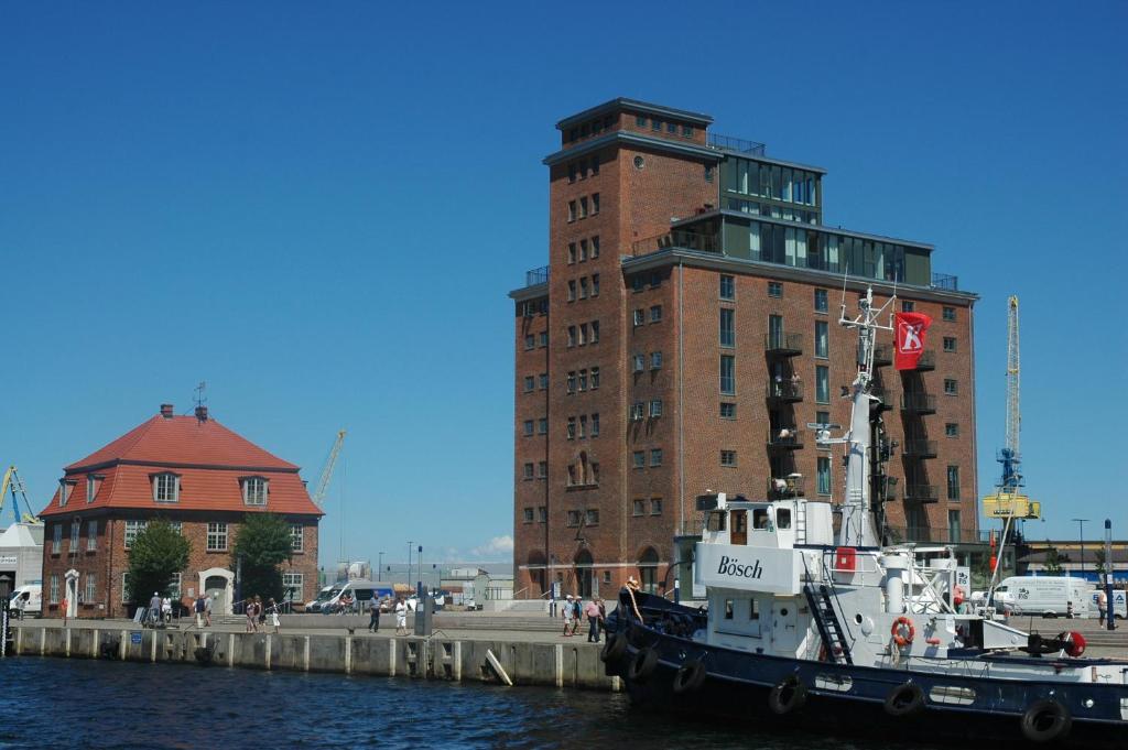 Am Hafen - Ohlerichspeicher photo 2