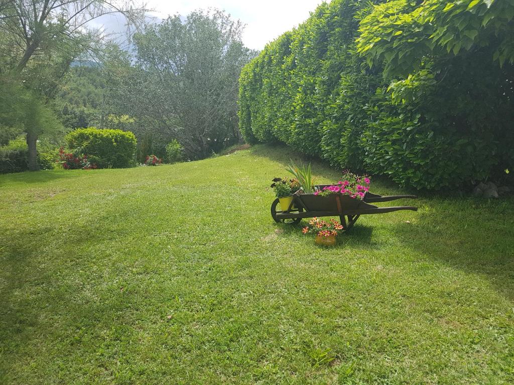 Propriété St Jean photo 3