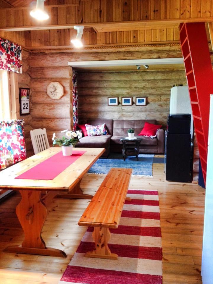 Olosloisto Lomat photo 3