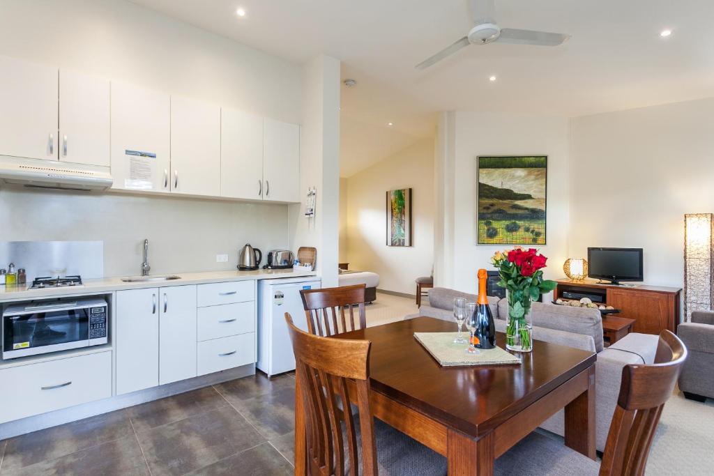 Aireys Inlet Getaway photo 1