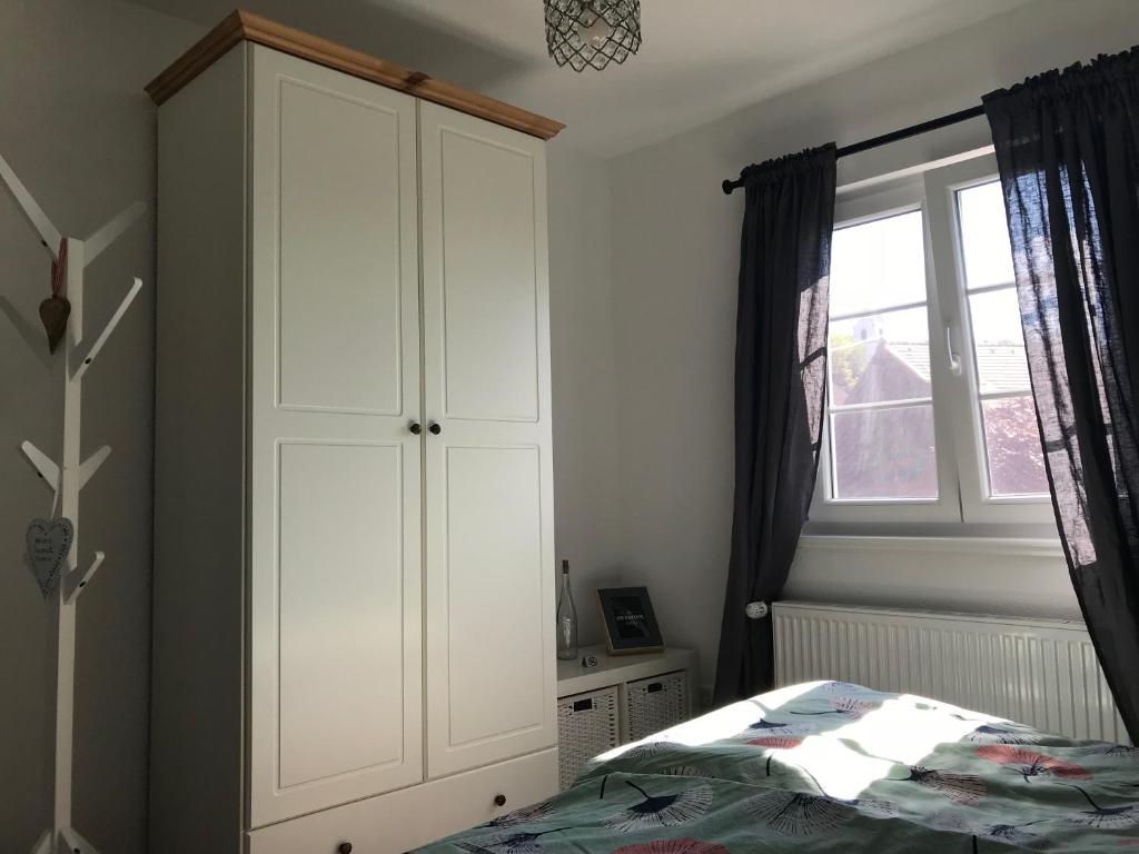 Ferienwohnung Haltingen photo 1