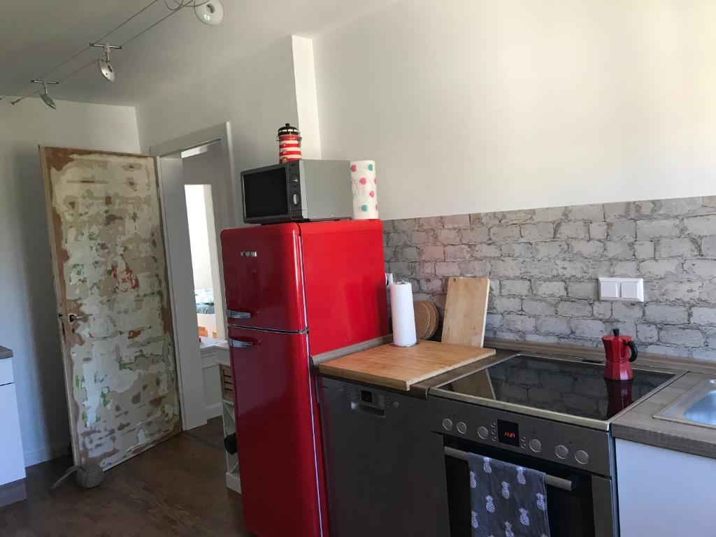 Ferienwohnung Haltingen photo 3