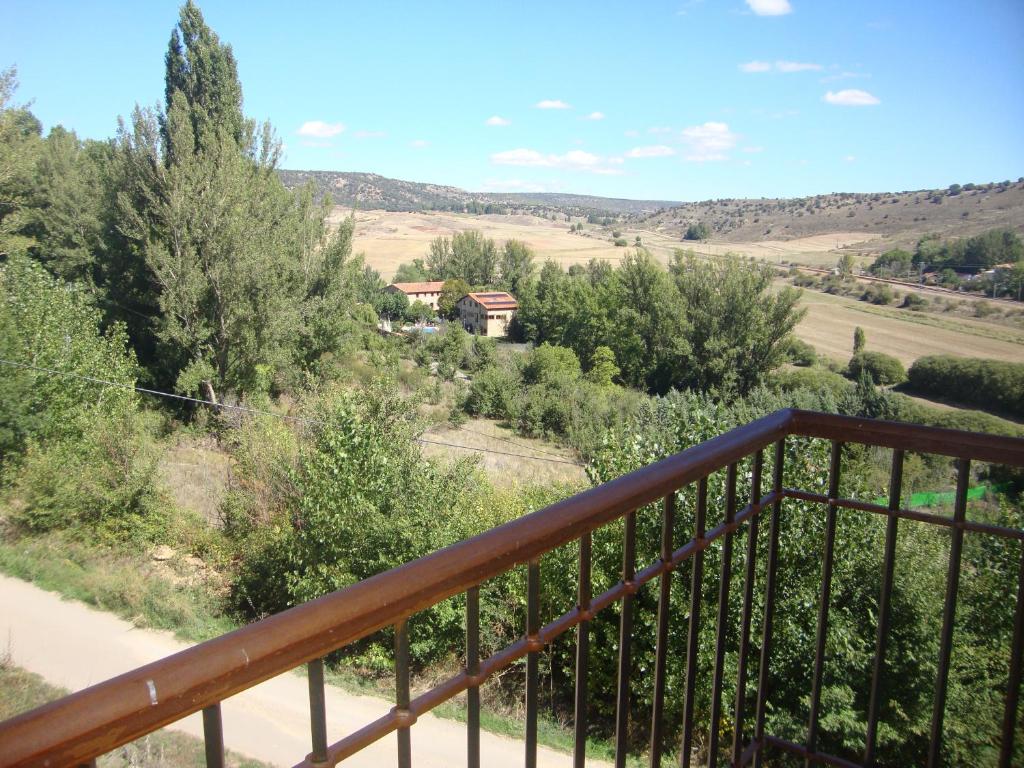 El Mirador de Alcuneza photo 1