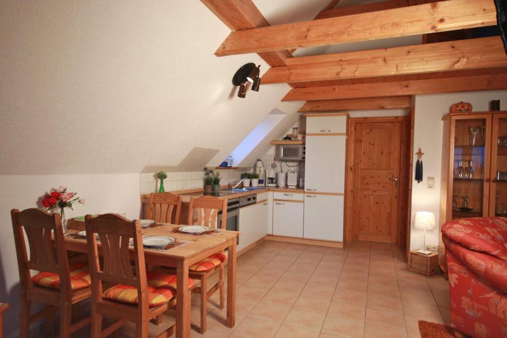Ferienwohnung Schauf photo 2