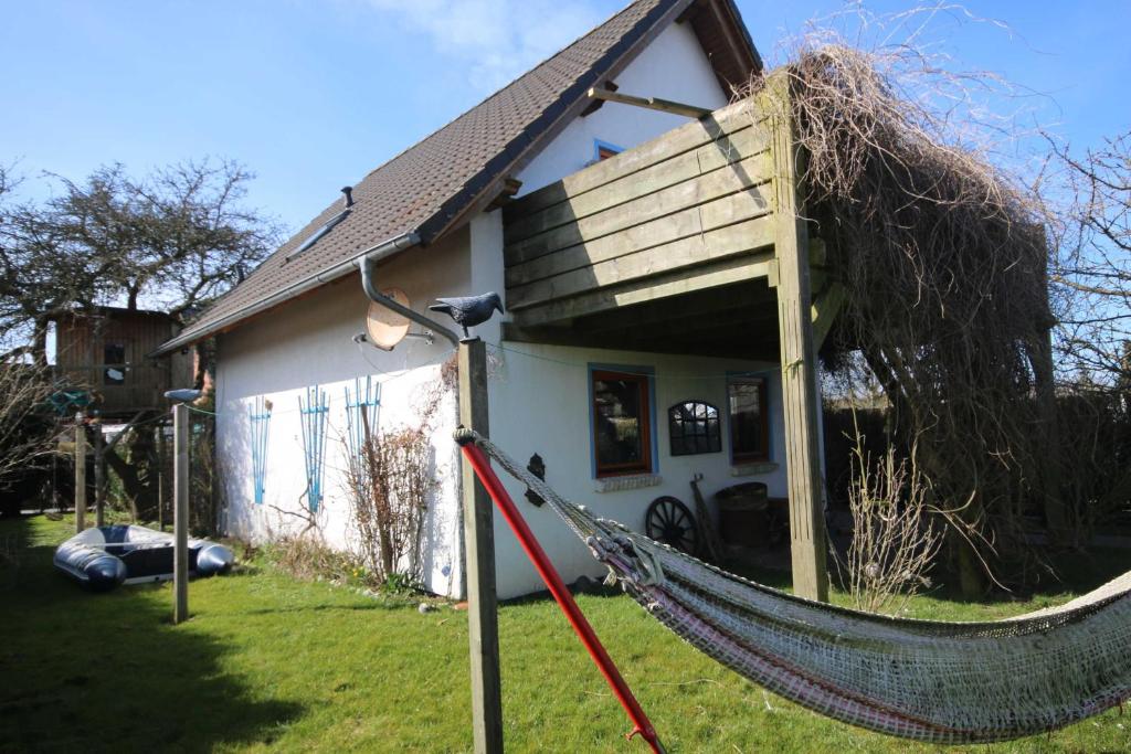 Ferienwohnung Schauf photo 4