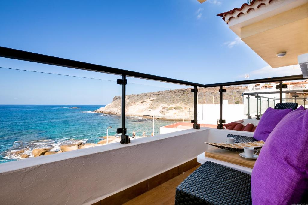 Apartments La Caleta Sunrises photo 4