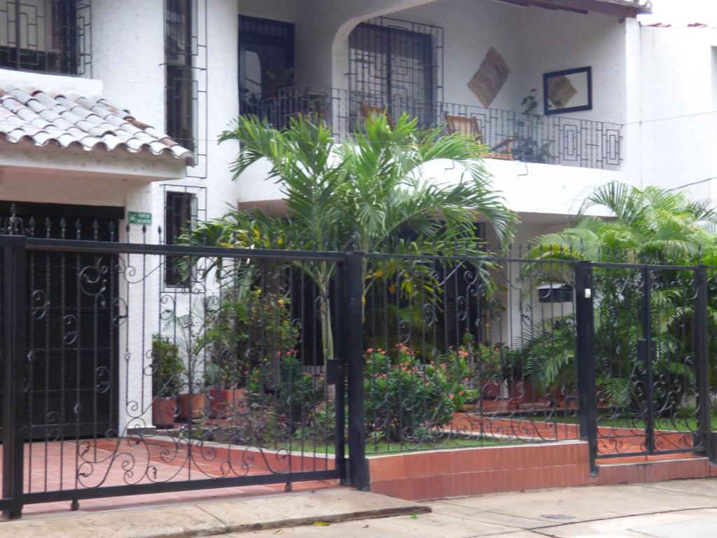 Hostal Mizare Valledupar photo 1