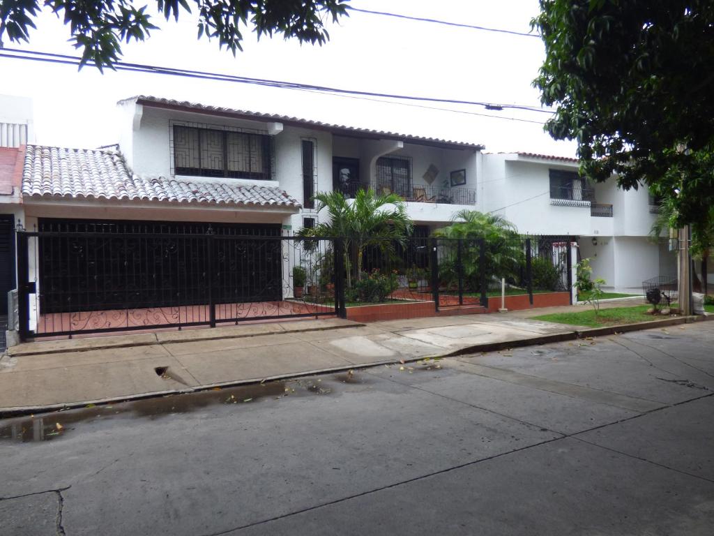 Hostal Mizare Valledupar photo 2