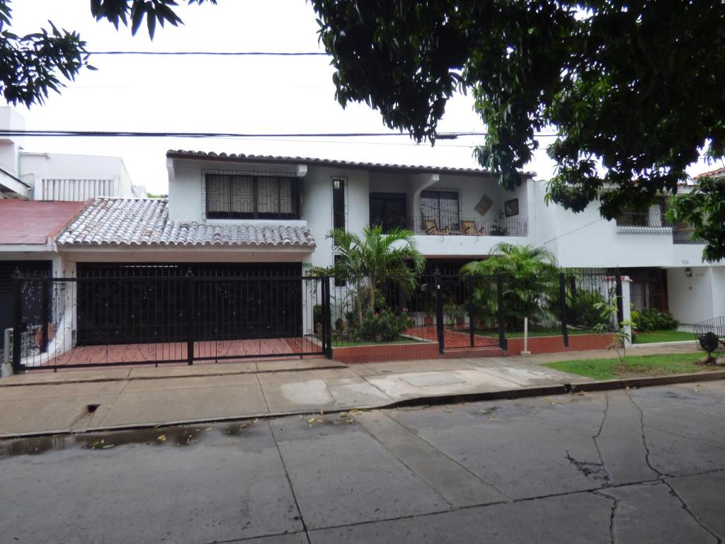 Hostal Mizare Valledupar photo 3