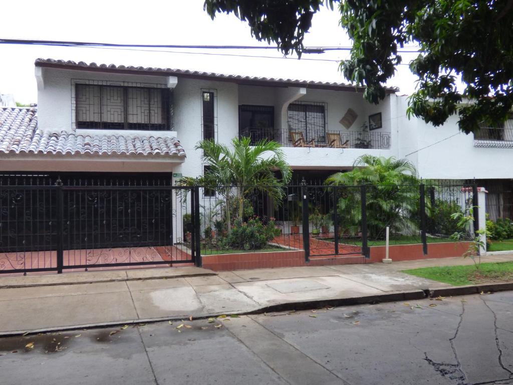 Hostal Mizare Valledupar photo 4