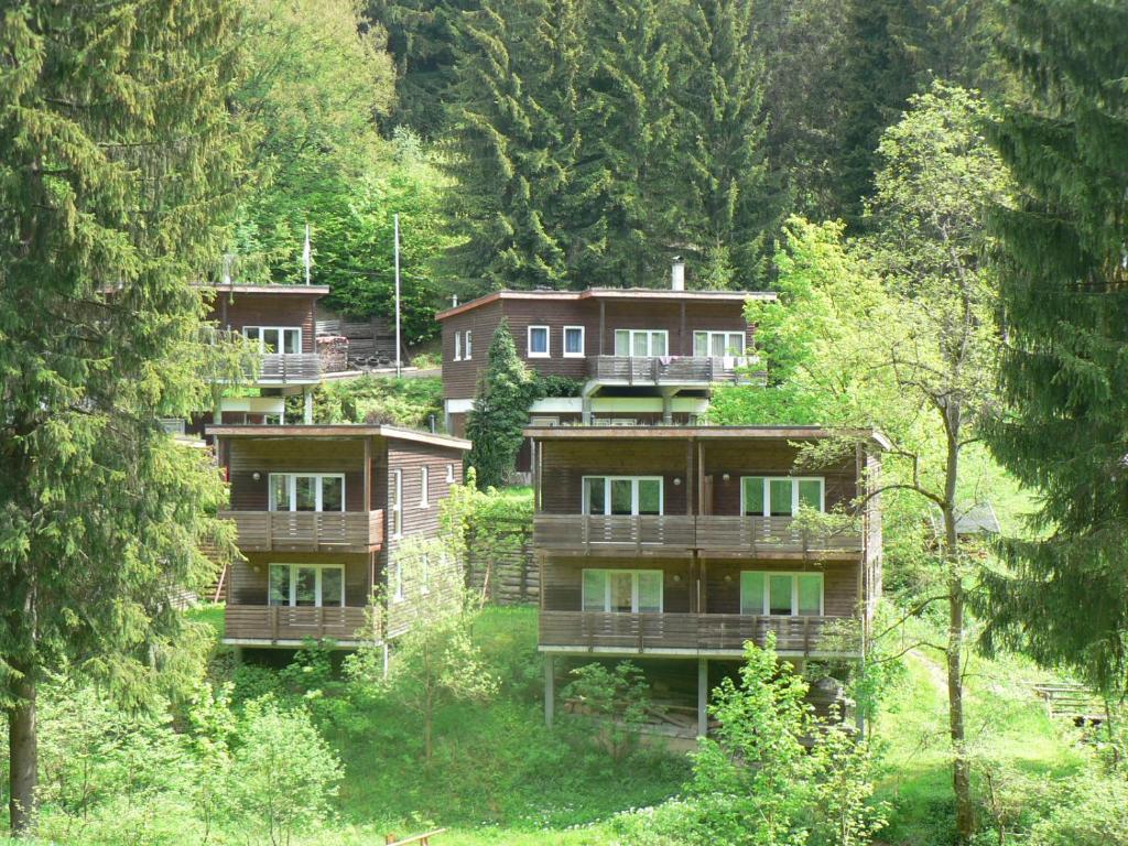 Ferienhaus Bad Hundertpfund Typ C photo 1